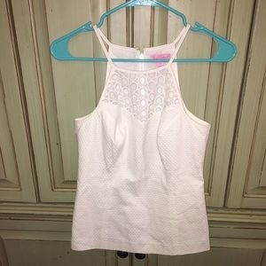 Lilly Pulitzer blouse
